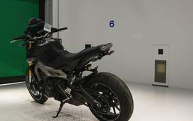 YAMAHA MT-09 2014 RN34J