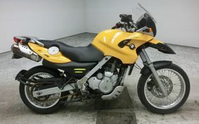 BMW F650GS 0172