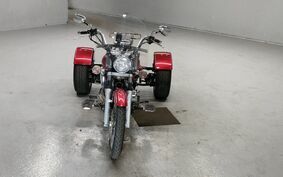 YAMAHA DRAGSTAR 250 TRIKE VG05J