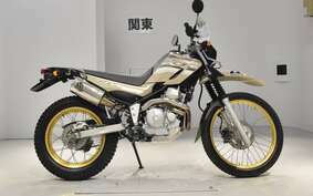 YAMAHA SEROW 250 DG17J