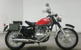 KAWASAKI ESTRELLA CUSTOM 2001 BJ250A