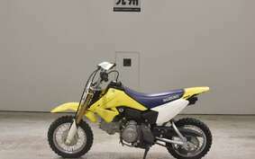 SUZUKI DR-Z50 JA42A