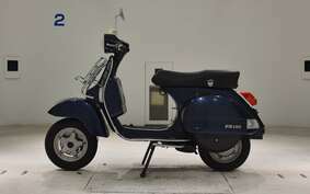 VESPA PX150 Euro3