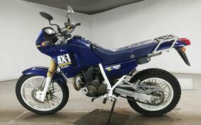 HONDA AX-1 MD21