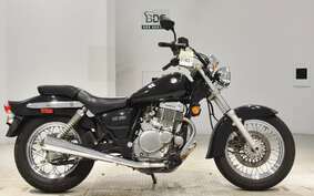 SUZUKI GZ250 Marauder NJ48A