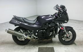 KAWASAKI GPZ1000RX 1987 ZXT00A