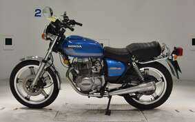 HONDA CB400T HAWK 2 2024 CB400T