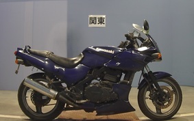 KAWASAKI EX-4 1995 EX400B