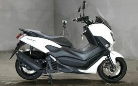 YAMAHA N-MAX 125 SE86J