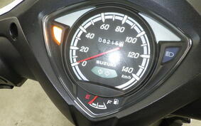 SUZUKI ADDRESS 110 CE47A