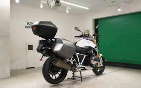 BMW R1250R 2021