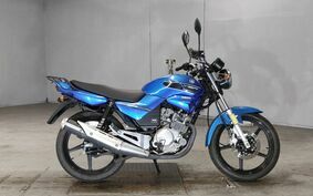 YAMAHA YBR125 LBPPCJL