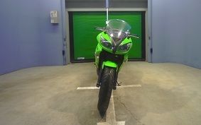 KAWASAKI NINJA 400R ABS 2010 ER400B