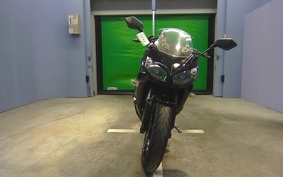 KAWASAKI NINJA 1000 2012 ZXCG19