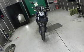 YAMAHA MT-25 RG43J