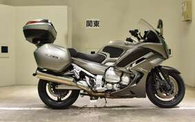 YAMAHA FJR1300 AS 2014 RP27J