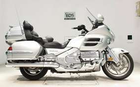 HONDA GL 1800 GOLD WING 2006 SC47