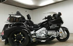 HONDA GL 1800 GOLD WING TRIKE 2002 SC47