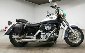 KAWASAKI VULCAN 1500 CLASSIC 1997 VNT50D