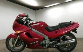 KAWASAKI ZZ-R250 EX250H