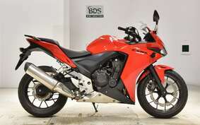 HONDA CBR400R 2013 NC47