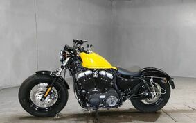 HARLEY XL1200X 2011 LC3