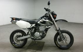 KAWASAKI KLX250D TRACKER 2001 LX250E