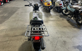 SUZUKI BIRDIE 50 BA43A