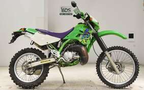 KAWASAKI KDX220SR DX220B