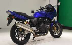 HONDA CB400 SUPER BOLDOR 2015 NC42