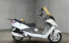 SYM RV125i LF12