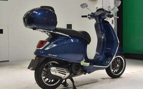 VESPA SPRINT150