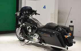 HARLEY FLHX 1690 2012