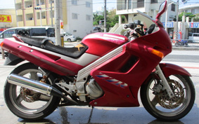 KAWASAKI ZZ-R250 EX250H