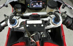 DUCATI 1199 PANIGALE S 2012 H802J