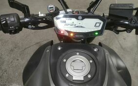 YAMAHA MT-07 2015 RM07J