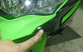 KAWASAKI ZX-25R ZX250E