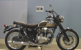 KAWASAKI W650 2001 EJ650A