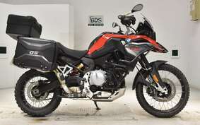 BMW F850GS 2021 0B09