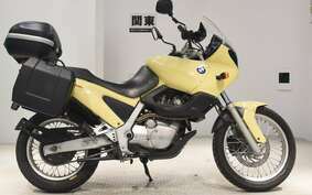 BMW F650GS 1998 0162