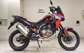 HONDA CRF1100L AFRICA TWIN 2024 SD15