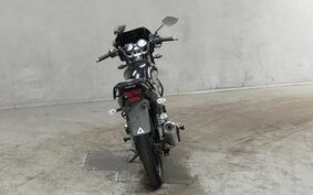 YAMAHA YBR125 LBPPCJL