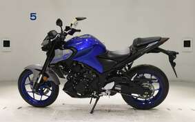 YAMAHA MT-03 ABS 2022 RH13J