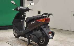 YAMAHA AXIS 125 TREET SE53J