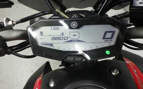 YAMAHA MT-07 2015 RM07J