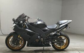 KAWASAKI ZX 10 NINJA R 2004 ZXT00C