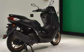 YAMAHA N-MAX SEG6J