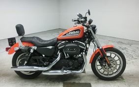 HARLEY XL883R 2009 CS2