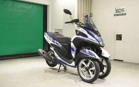 YAMAHA TRICITY 125 SE82J