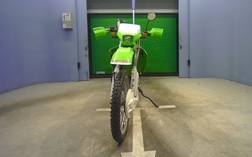 KAWASAKI KDX125 SR 1994 DX125A